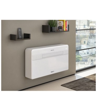 Olimpia Klimaanlage ohne externe Einheit Splendid UNICO PRO-3.4 kW 01866