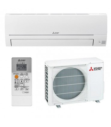 Mitsubishi Klimaanlage Smart 24000BTU 7,1KW R32 Wi-Fi MSZ-HR71VF