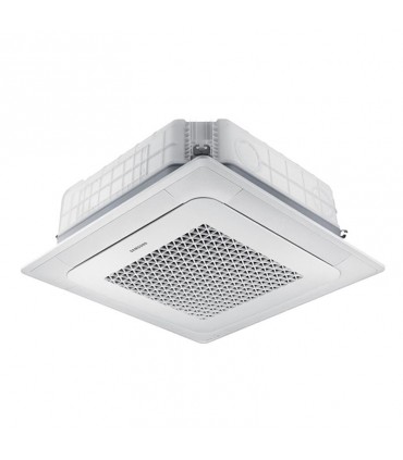 Samsung Mini Windfree Inverter 4-Wege-Kasette Klimaanlage 18000BTU 5,0kW 60x60 R32 A++/A+