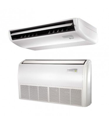 Clivet Decken- oder Bodenklimaanlage 5.3 KW 18000BTU R32