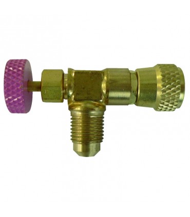 Tecnogas Wasserhahn 5/16 SAE 11632