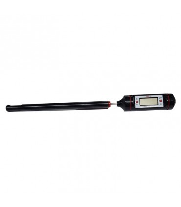 Arnocanali Digitales Taschenthermometer -40 bis + 300 C NPD03