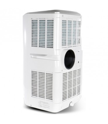 Vortice Mobile Klimaanlage KRYO-POLAR EVO 11000BTU Gas R290 65001