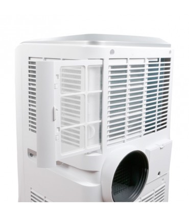 Vortice Mobile Klimaanlage KRYO-POLAR EVO 11000BTU Gas R290 65001