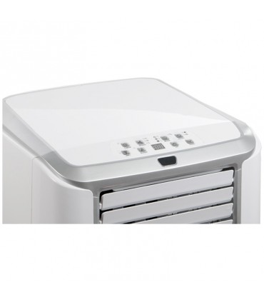 Vortice Mobile Klimaanlage KRYO-POLAR EVO 11000BTU Gas R290 65001