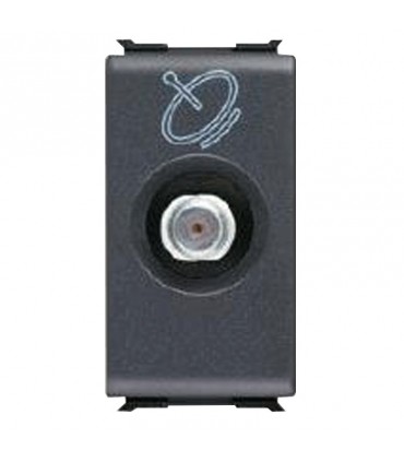 Abb Elos SAT-Steckdose 2CSE1139EL