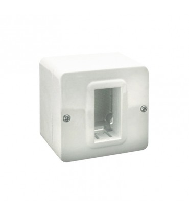 Container Selbsttragend Ave system 44 1 Module 44QC01