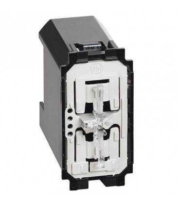 Bticino Living Now Dimmer/Schalter K4411C