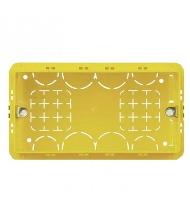 Bticino Universal-Unterputzdose 504E