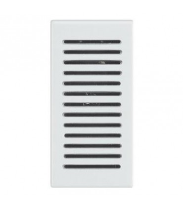 Rufton Legrand Vela weiß Spannung 230V 687043