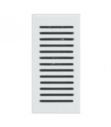 Ronzatore Legrand Vela weiß Spannung 230V 687045