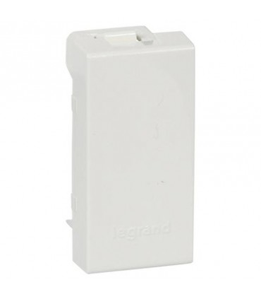 Falscher Pol Legrand Vela weiß 1 Modul 687050