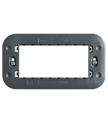 Bticino Axolute Support 4 Module H4704