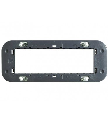 Bticino Axolute Support 6 Module H4706