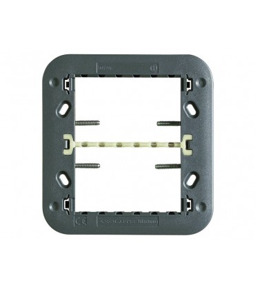 Bticino Axolute Support 3+3 H4726