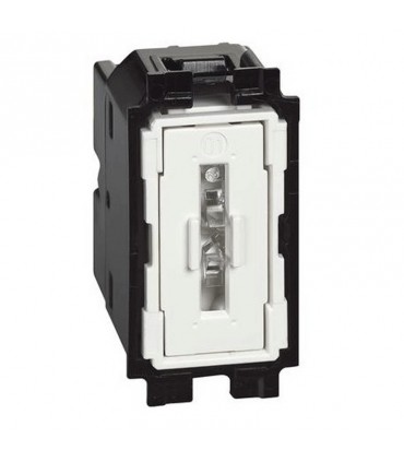 Bticino Wechselschalter ohne Taste Living Now 1P 10A K4003