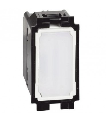 Bticino Living Now Wechselrichter ohne Taste 10A K4004