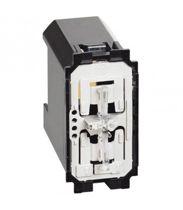 Bticino Angeschlossener Rollladensteuerung Living Now K4027C