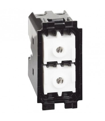 Bticino Doppeltaste Living Now K4036