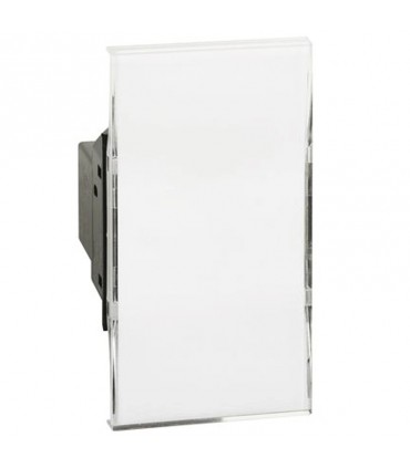 Bticino Plattentaster Living Now 2 Module K4040