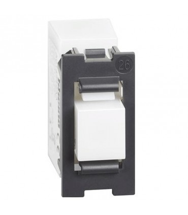 Bticino Living Now Näherungsleser für Innenräume K4215