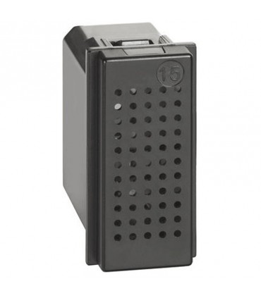 Bticino Living Now Klingelton Bronze 230V 12VA