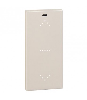 Bticino Full Touch Steuerung Living Now Sand KM8011