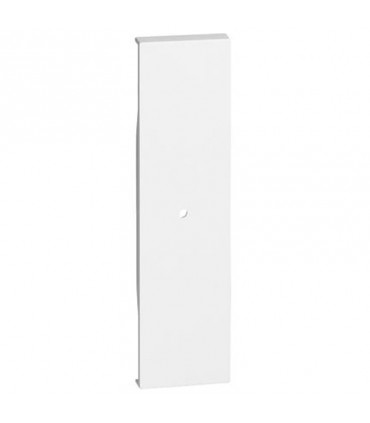 BTicino Cover Living Now für angeschlossenes Modul KG31