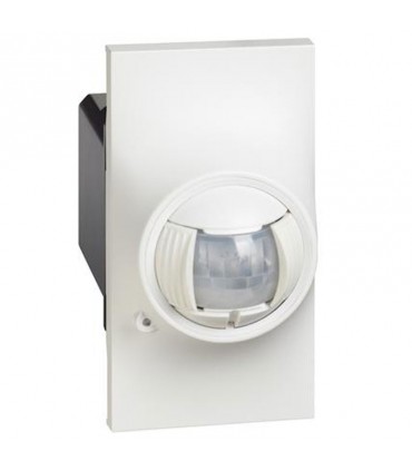 Bticino Living Now DT 2M Sensor weiß KW4275