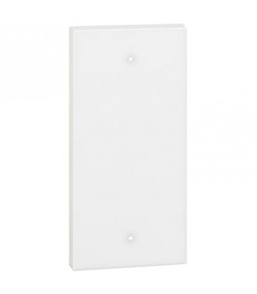 Bticino Touch Lichtsteuerung Living Now Weiß KM8010