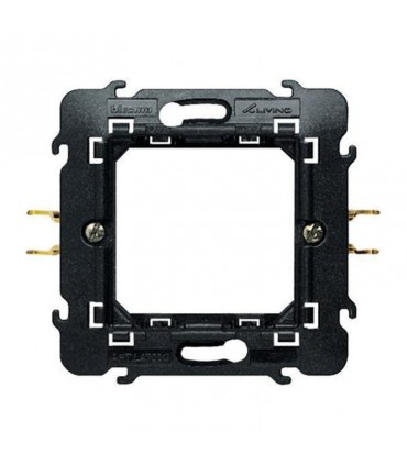 Bticino Living International Unterstützung 2 Module L4702G