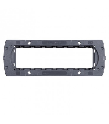 Bticino unterstützt 7 Module für Platten AIR LN4707C