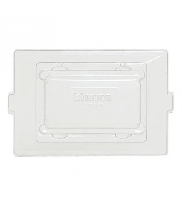 Bticino Livinglight Schutzmantel LN4783