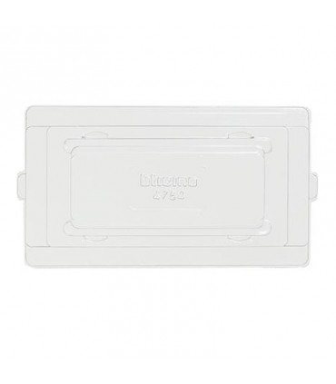 Bticino Livinglight Schutzhülle 4P LN4784