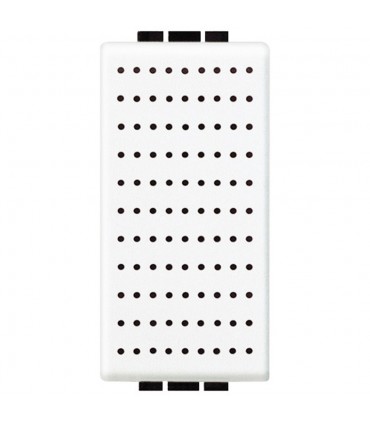 Bticino Wohnraumleuchte Ringer 230V N4351/230