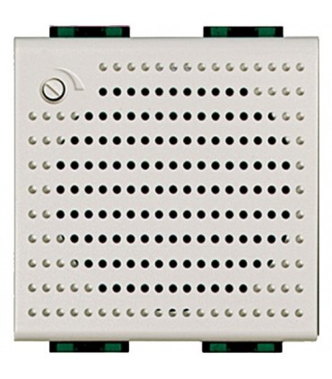 Bticino LivingLight 3 Glockenspiel N4355/12