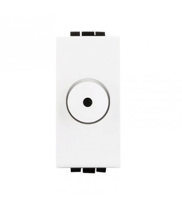 Bticino Wohnlicht-Widerstandsdimmer N4406