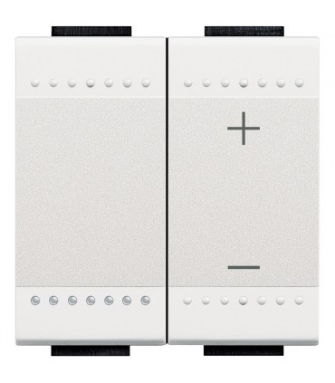 Bticino Livinglight Universal-Tastdimmer N4411N