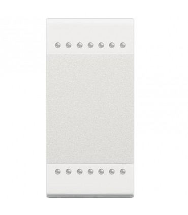 BTICINO LIVINGLIGHT COPRITASTO N4911N