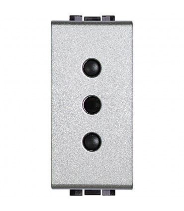 Bticino Livinglight Tech-Steckdose 10A NT4113