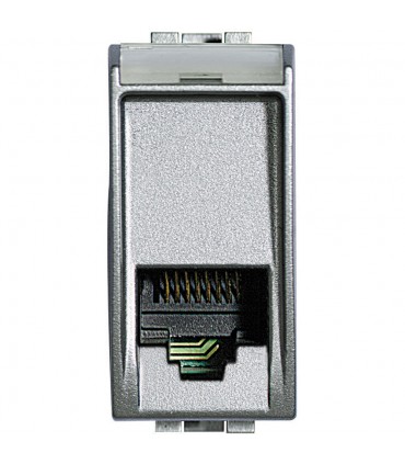 Bticino Livinglight Tech Telefonbuchse NT4258/11N