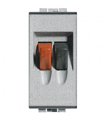 Bticino LivingLight NT4294 Lautsprecheranschluss