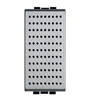 Bticino Wohnraumleuchte Tech Ringer 230V NT4351/230