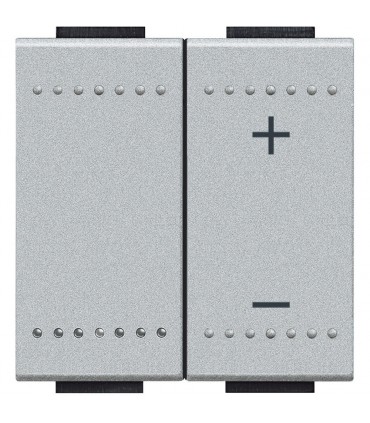 Bticino Livinglight Universal-Tastdimmer NT4411N