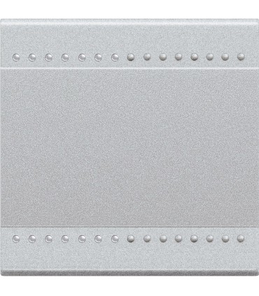 Bticino Livinglight tech Schalterabdeckung 2 Module NT4911/2