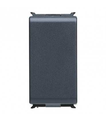 Gewiss Playbus Lochabdeckung 1 Modul GW30901