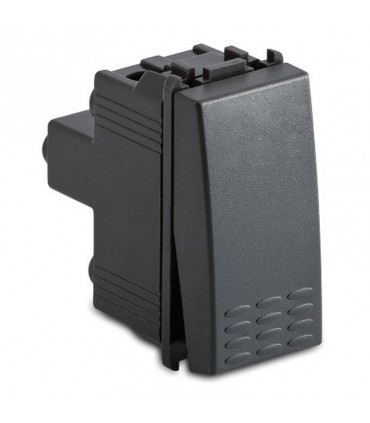 Master Mode einpoliger Drucktaster 10A 31005