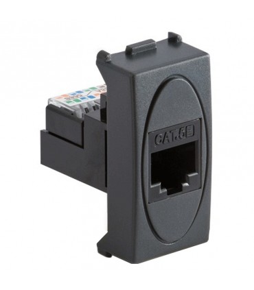 Master Mode RJ45-Stecker 8/8-Buchse 31218