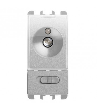 Urmet Simon Nea ausziehbare elektronische Notfalltaschenlampe 10297AL