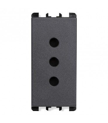 Steckdose 10A 230V Urmet Simon Nea 10301